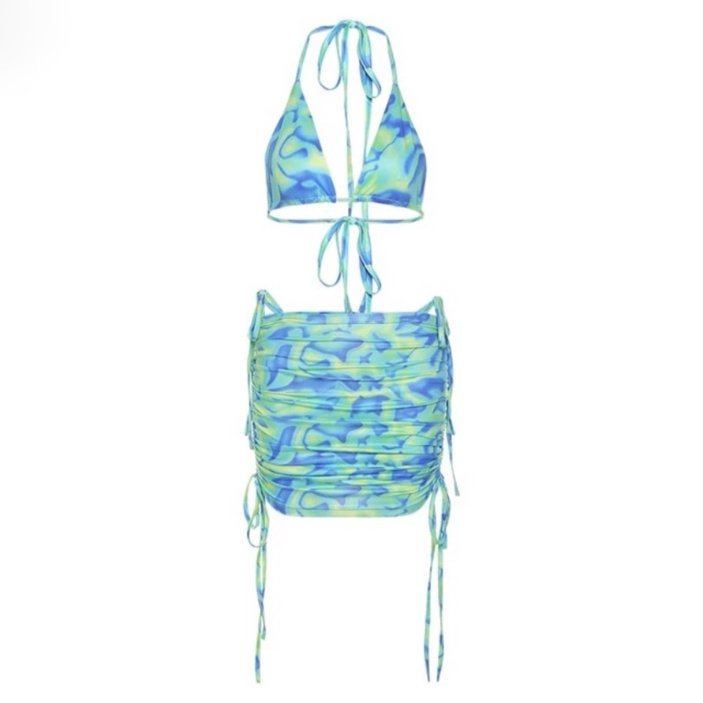 2pc Swimsuit